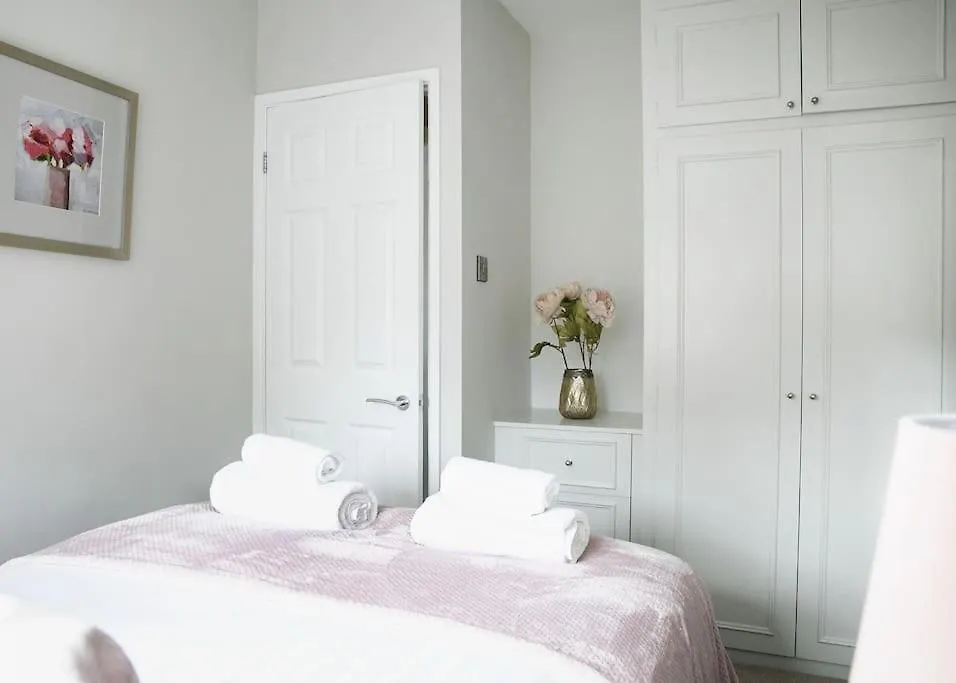 St Magnus House, Fabulous Harrogate Town House Villa Holiday home