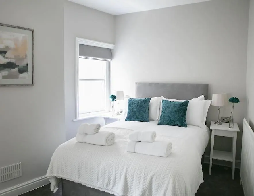 St Magnus House, Fabulous Harrogate Town House Villa 0*,  United Kingdom