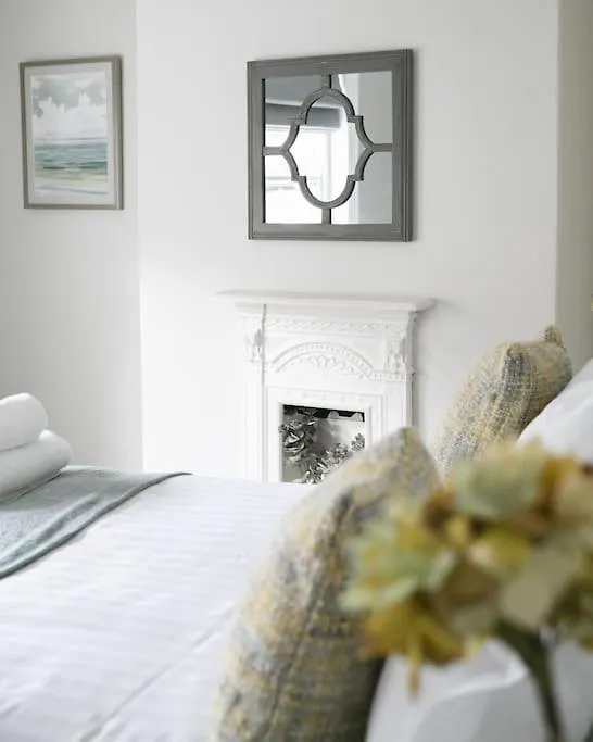 Holiday home St Magnus House, Fabulous Harrogate Town House Villa