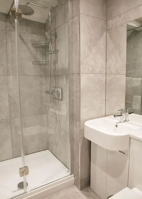 St Magnus House, Fabulous Harrogate Town House Villa United Kingdom
