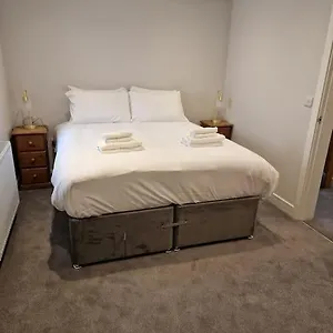 Town Center Duplex 6 Apartment